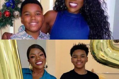 Chiky Bombom al borde de las lágrimas al hablar del padre de su hijo con 15 años de ausencia,