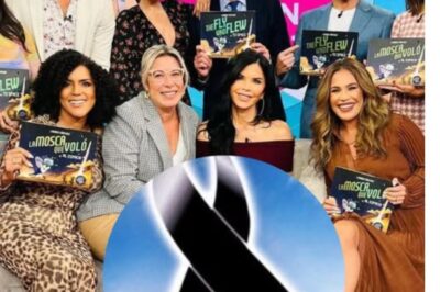 Univisión dice adiós a uno de sus talentos más queridos