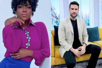 Clovis acepta jugosa propuesta laboral que no agrada a Chiky Bombom