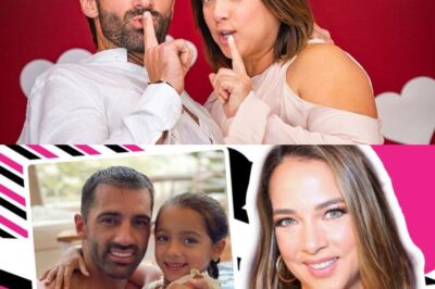 La foto que confirma lo que muchos sospechab@n sobre Adamari y Toni