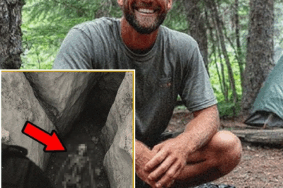 Tourist Vanished in Yosemite — 4 Years Later His Skeleton Found in a Deep Crevice…