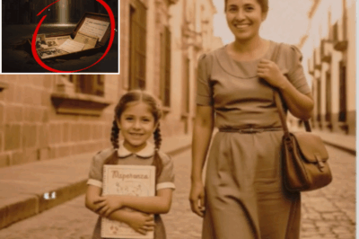 El Misterio de Zacatecas: ¿Qué Revelan las Cartas Ocultas de una Madre y su Hija Desaparecidas?