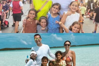 Jacky Bracamontes y su familia se quiebran en un emotivo reencuentro que nadie esperaba