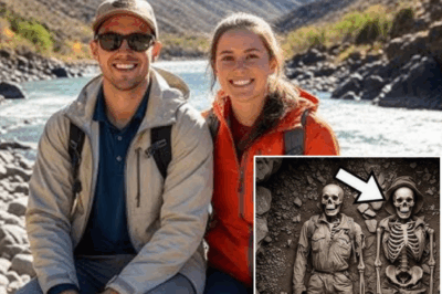 Pareja desaparece en Cold Spring Canyon: restos hallados en grieta rocosa tras 17 años