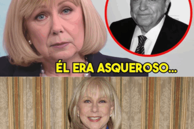 Cristina Saralegui revela los nombres prohibidos: cinco personas que jamás perdonará