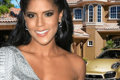 Así es la vida de lujo de Francisca Lachapel en 2025: mansiones, autos y joyas de ensueño