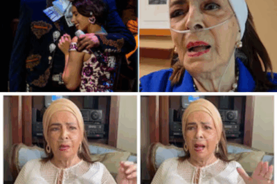 Elsa Aguirre lanza contundente mensaje a Pepe y Ángela Aguilar tras los escándalos familiares