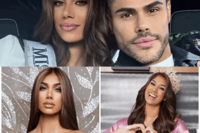 Prince Julio César asegura que Lina Luaces será la próxima Miss Universo: ¿Fraude en puerta?