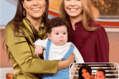 ¿Puede una suegra destruir tu vida en segundos? ¡Francisca Lachapel explota como nunca antes!