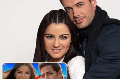 “Willian Levy y Maite Perroni: Un Amor Prohibido que Nunca Debió Existir, Pero que No Pudo Morir”