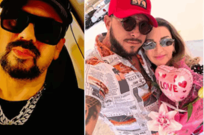 “¡Escándalo! Cazzu en el Ojo del Huracán: Novio de Alicia Villarreal Responde a Cruz y Karol G Acusada de Plagio”