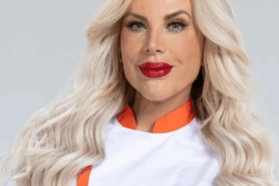 ¡Lorena es la primera semifinalista y desata polémica entre los participantes de Top Chef VIP!