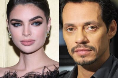 Nadia Ferreira forja su imperio sola y deja claro que no necesita de Marc Anthony