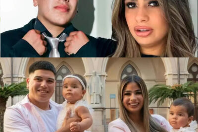 El padre de Thiago Medina rompe el silencio tras la operación y revela la verdad familiar con Daniela Celis