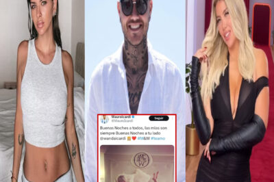 Mauro Icardi y la frase prohibida: ¿por qué la repitió con la China Suárez tras Wanda Nara?