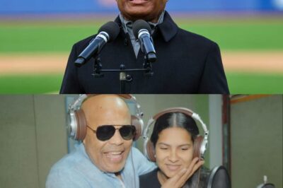 Ana Beatriz! La versión femenina de su padre Rubby Pérez