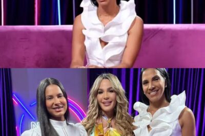 El boche de Michelle Reynoso a quien criticó que su hija y ella fueron a concierto