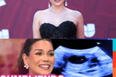 Karina Banda habló por primera vez en público sobre su embarazo fallido y contó cuál fue su momento más difícil