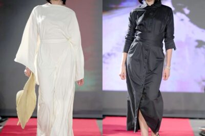 Dayanara Torres deslumbra en Nueva York: la ex Miss Universo acapara todas las miradas en la pasarela más exclusiva