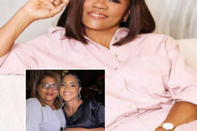 ¡Feliz cumpleaños a la madre de Francisca Lachapel!