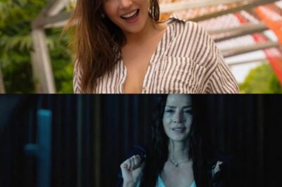 Carmen Villalobos anuncia su regreso a las telenovelas