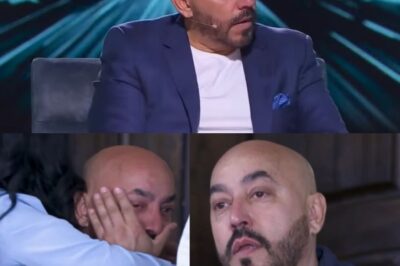Me queda muy poco! La dolorosa confesión de Lupillo Rivera