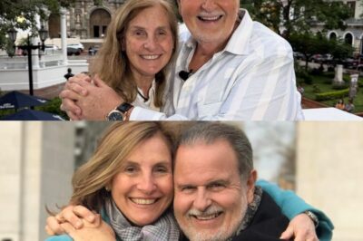 Raúl de Molina disfruta en Panamá junto a su gran amor