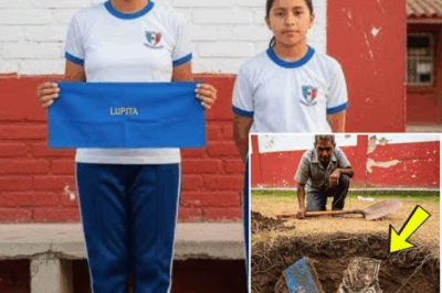 “El Misterio de las Hermanas Desaparecidas: Un Hallazgo Impactante Tras 30 Años”