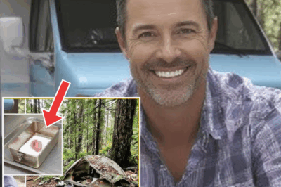 Italian Tourist’s Tent Found in Kings Canyon — Inside Were Remains of His Tongue…