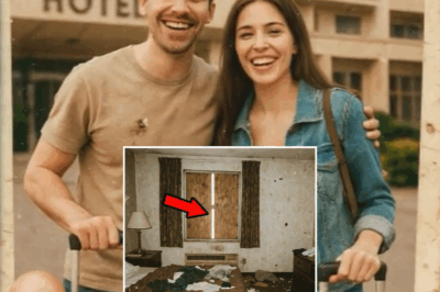 “Ranger en Montana: Algo Terrificante Se Ha Establecido en el Bosque”