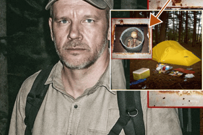 Turista desaparece en Parque Olímpico; años después, hallan huesos en barril enterrado