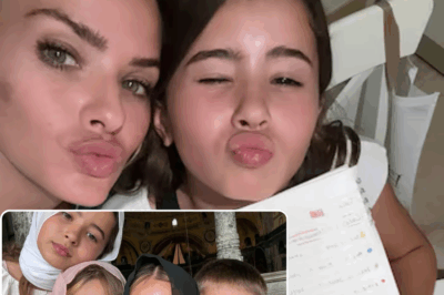 La China Suárez sorprende al mostrar a sus hijos hablando turco en Estambul, ¿qué hay detrás?