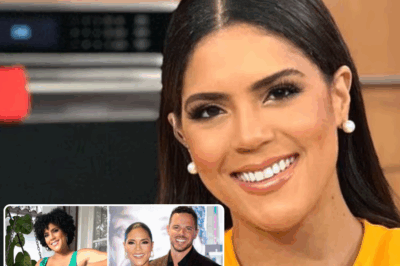 “¡SOLA PERO NO VENCIDA! La Impactante Respuesta de Francisca Tras su Separación”