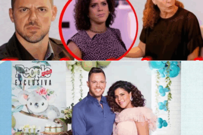 ¡Impactante! Esposo de Francisca Lachapel Revela Dudas sobre la Paternidad de su Hija