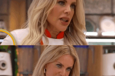 ¡Impactante Eliminación! Lorena Falla en la Prueba de Salvación y Se Despide de Top Chef VIP