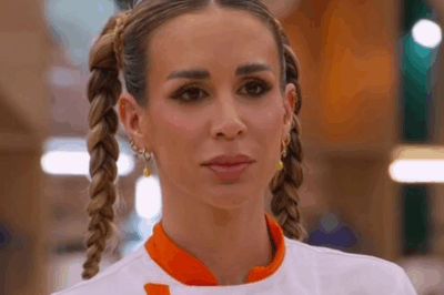“¡Cristina Gana con Trampa en Top Chef VIP 4: El Escándalo que Sacudió la Semifinal!”