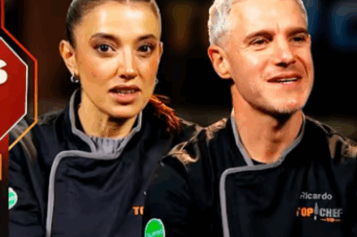 ¡Momento emotivo! Yamila, Mafe, Ricardo y Caro lloran al recibir mensajes familiares