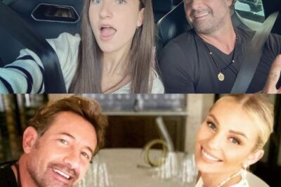 Hija mayor de Gabriel Soto defiende a su padre tras declaraciones de Irina Baeva por infidelidad