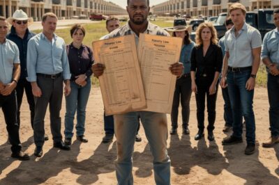 El escándalo inmobiliario de Briar Glenn sacude Texas: 120 familias enfrentan la pérdida de sus hogares por un error legal monumental