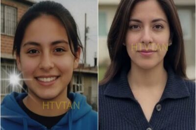 Desapareció, 15 años después su MADRE la encontró en la casa del vecino. Conmovió al país…