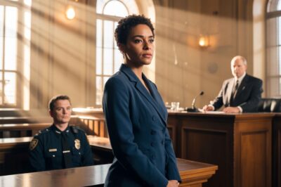 Una noche en Birmingham: La mujer que enfrentó al sistema y cambió su destino