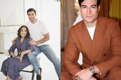 Danilo Carrera cuenta cómo lo dejó todo para cuidar a su madre enferma de cáncer: “No había otra opción”