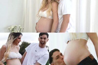 Guaynaa reacciona al sorprendente cambio de Lele Pons a dos semanas de ser mama