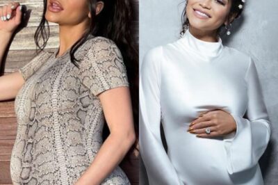 Lo que Natti Natasha acaba de decir sobre su embarazo tiene a sus fans sin palabras