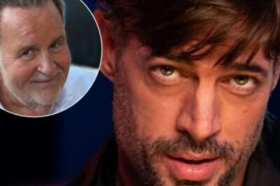 A William Levy no le gusto nada y paro en seco a Raúl De Molina por una pregunta sobre Elizabeth Gutiérrez…