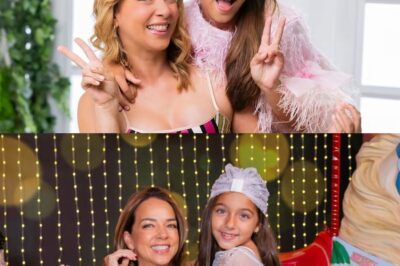 Critican duramente Adamari López por la vestimenta que usa su hija Alaia