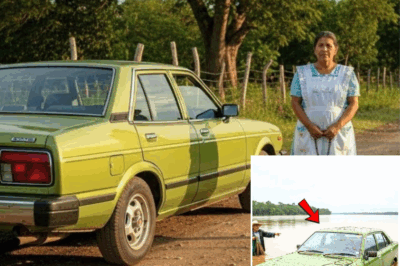 “El Enigma de la Ama de Casa Desaparecida: Un Coche Hallado en el Corazón de Tabasco”