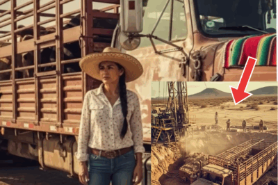 “El Misterio de la Desaparición: 7 Años Después, Lo Que Trajo la Sonda de Petróleo”