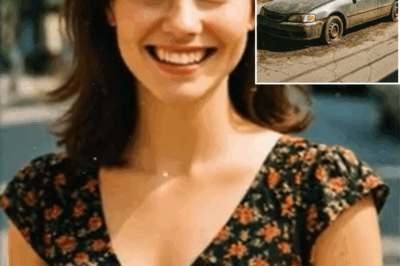 “Mujer Desaparece en 2002: Documentos Encontrados en el Bolso de Otro Después de 21 Años”