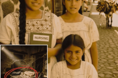 El Enigma de Puebla: ¿Qué Sucedió con las Tres Hermanas que Desaparecieron en 1991?